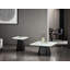 Table basse contemporaine Contemporary