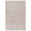 Tapis beige en polyester Donlon-299662170