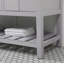 Meuble-lavabo simple 60 po Pelaghia-57367849