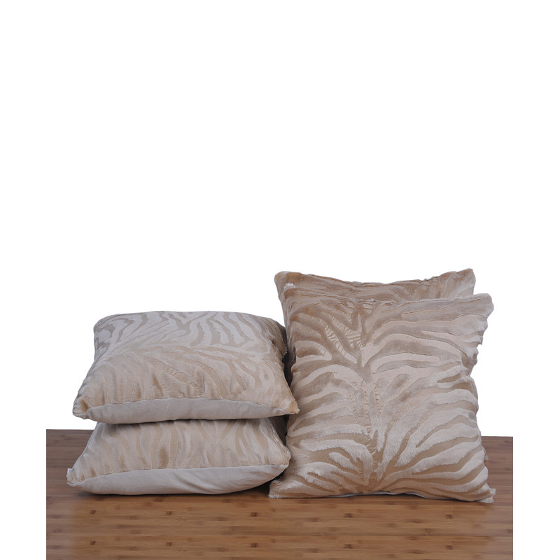 Square Cushion Cover, Amphora