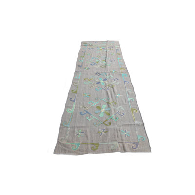 Runner Odell Gray Rug