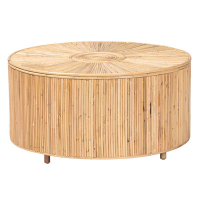 Table basse (table basse incluse seulement)