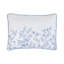Laura Ashley Flora Cotton Reversible Blue Quilt Set-651243068