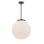 Luminaire suspendu sphère 1 lumière Frederick-86625883-86625889-86625890