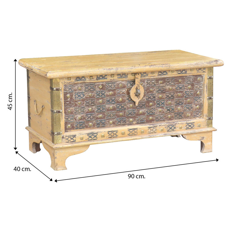 Arihaant Blanket Chest