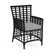 Fauteuil Luca