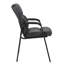 Fauteuil de conférence à dossier bas