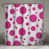 Pois roses