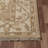 Herny Traditional Oriental Handmade Natural Wool Indoor Area Rug-110555250