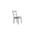 Ensemble de 2 chaises d'appoint House Marchese