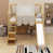 Naturel / Beige