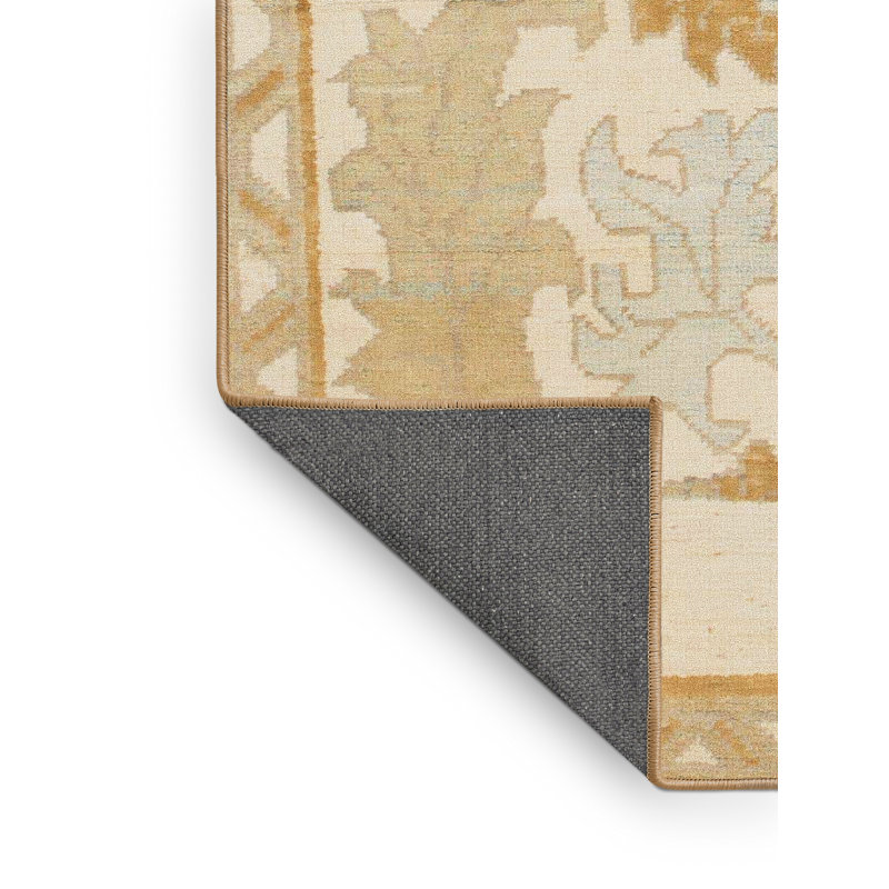 Tapis Musette, Rectangle 6 pi x 9 pi