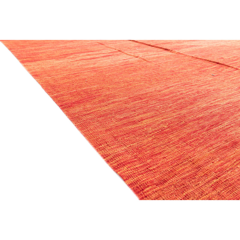 Osbourne Red Rug