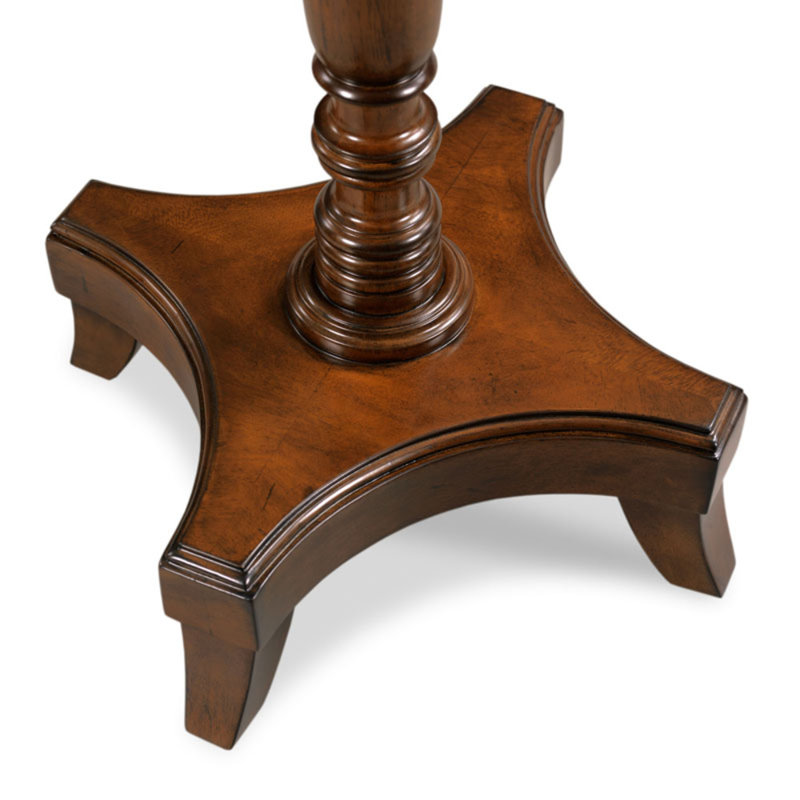 Pitt End Table