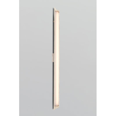 Penna 1 - Light LED Flush Mounted Sconce