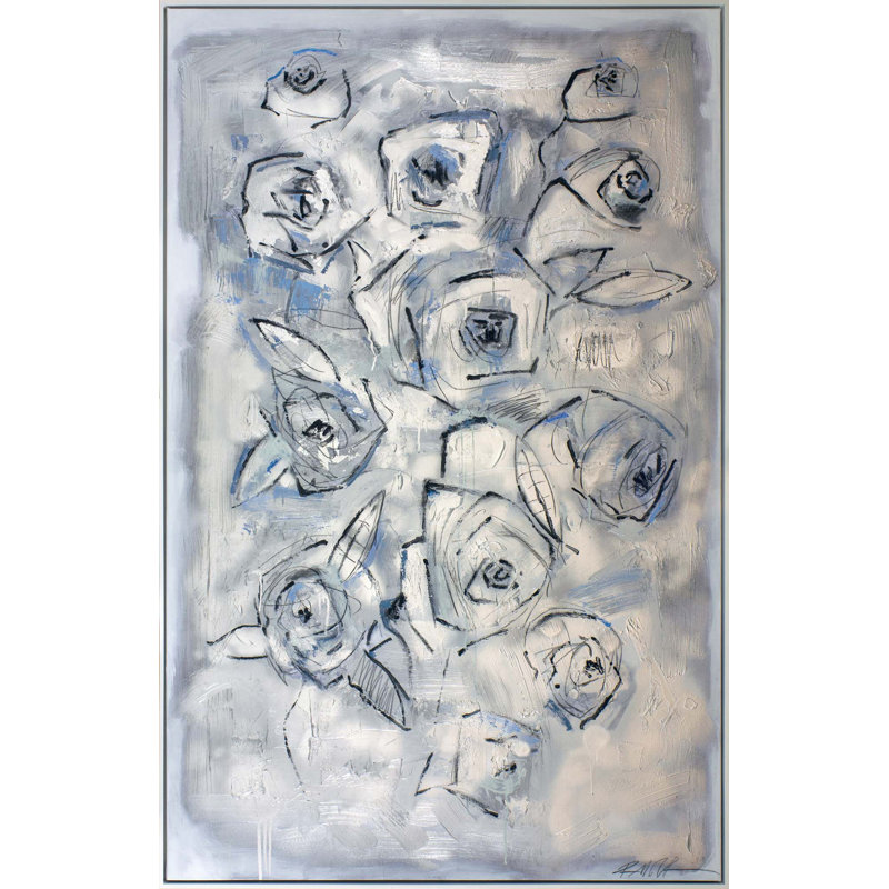 Silver Garden " Silver Graden 2 "