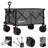 Foldable Handcart