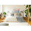 Wrapped Canvas Panoramic Print