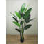 Faux palmier botanique en vert-716166832