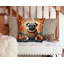  Coussin décoratif intérieur / extérieur en polyester Autre / Sans motif-203590513