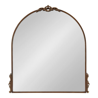 Christany Metal Mirror