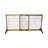 Free Standing Pet Gate