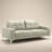 Webster Genuine Leather 3-Piece Living Room Set-1664965751