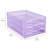 Kaylinn Mesh Desk Organizer