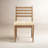 Langley Ladder Back Chair