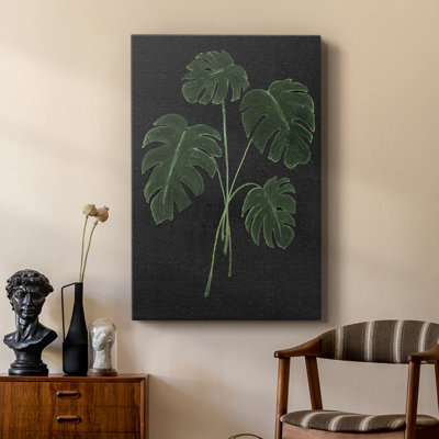 Simple Tropics I - galerie sur mesure