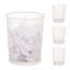 Cabazon Steel Waste Bin-445480759