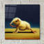 «Yoga Chick Bind» par Lucia Heffernan-217261624
