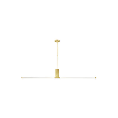 Phobos 1 - Light LED Pendant