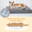 Pet Bed Firm Support Crate Mattress-768475961-768475966