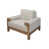 White Polyester