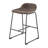 Upholstered Counter Stool-1008733830