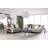 Mcroberts Upholstered 62'' Loveseat