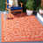 Natural/Terracotta