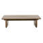 Nova Rectangle Cocktail Table