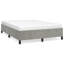Cadre de lit Darrisha, cadre de lit plateforme tapissier, sans matelas-255895305-255895307