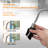 Kitchen Faucet With Pull Out Spraye,Brushed Nickel