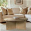 Table basse Sadie