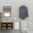 4 - Piece Bathroom Hardware Set-74890672