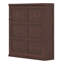 Base de lit escamotable convertible escamotable en armoire de rangement-333886699