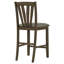Chaise d'appoint Kiser