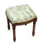 Tabouret de coiffeuse en lin Camiah-2005282486-2005282440