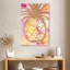 Ananas or rose Yarlin-108366203