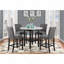 Table de bar
