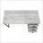 Versatile Computer Desk With Multiple Storage Options For Efficient Work-928987988