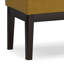 Banc avec repose-pieds Carlson-23540177-23540178
